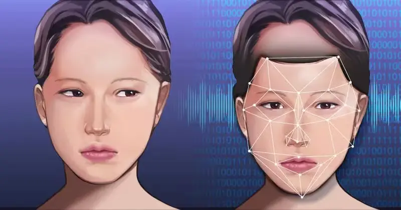 deepfake image