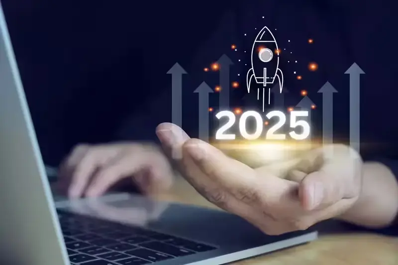 technology 2025