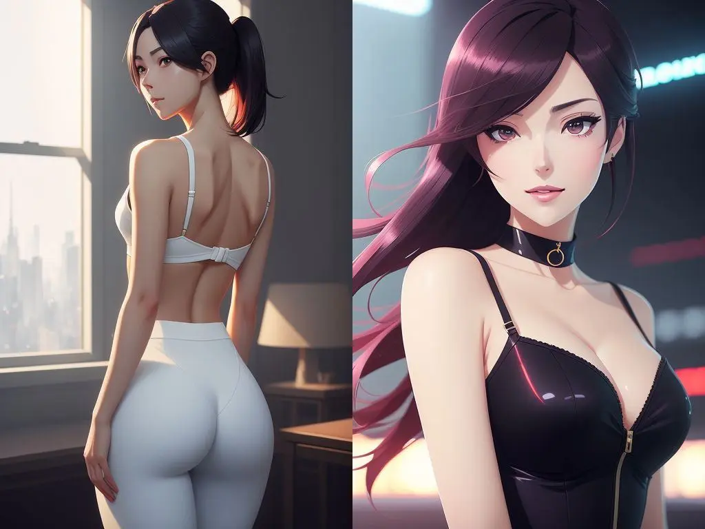 NSFW AI Image Generators: Guide to Usage and Responsibility