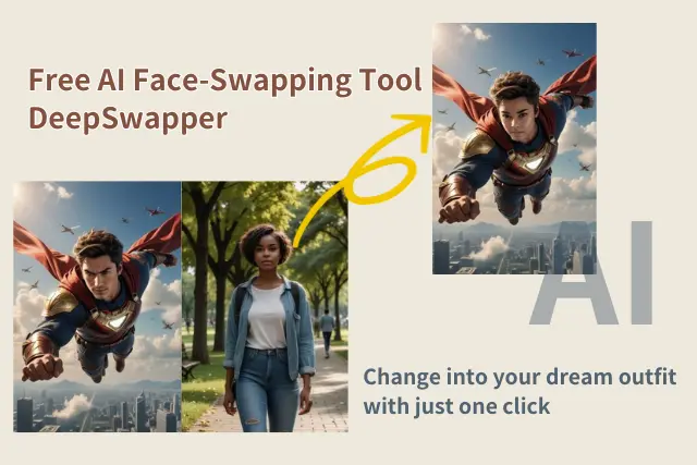 Explore Face Swap Online: Free Deepfake Maker & AI Tools